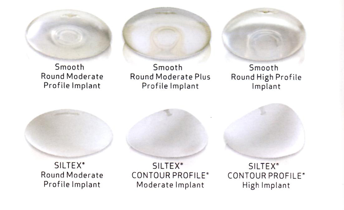 Mentor-MemoryGel-Breast-Implants